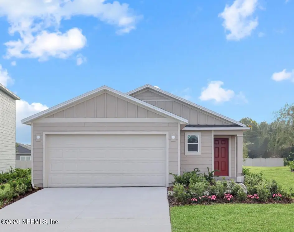 6185 Rein Avenue, Jacksonville, FL 32219 - #1