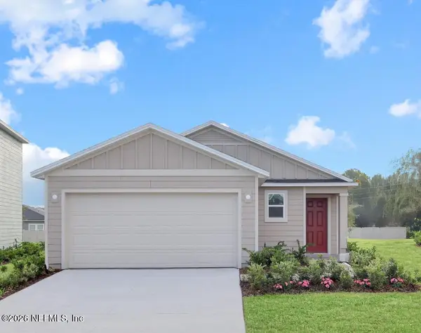 6185 Rein Avenue, Jacksonville, FL 32219