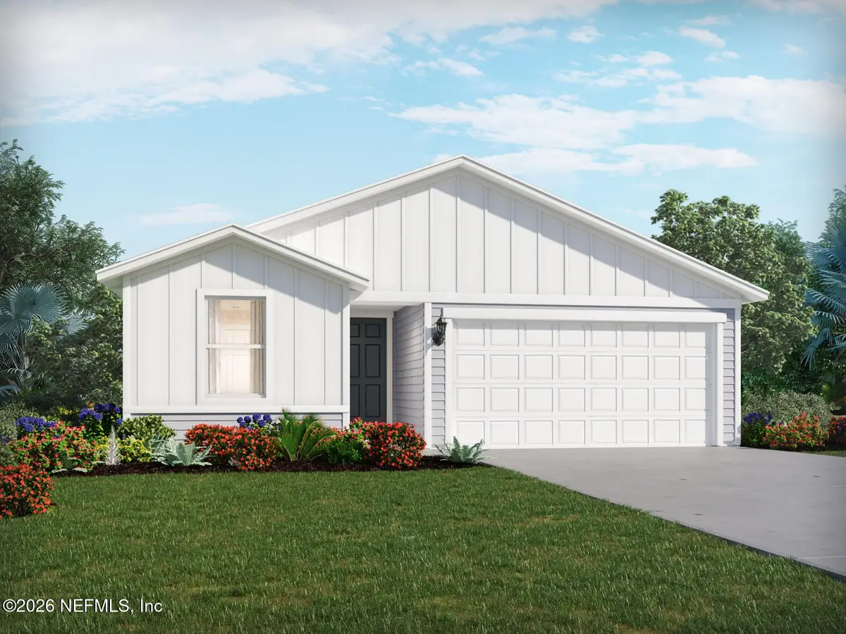 78 Wandering Creek Way, Palm Coast, FL 32164 - #1