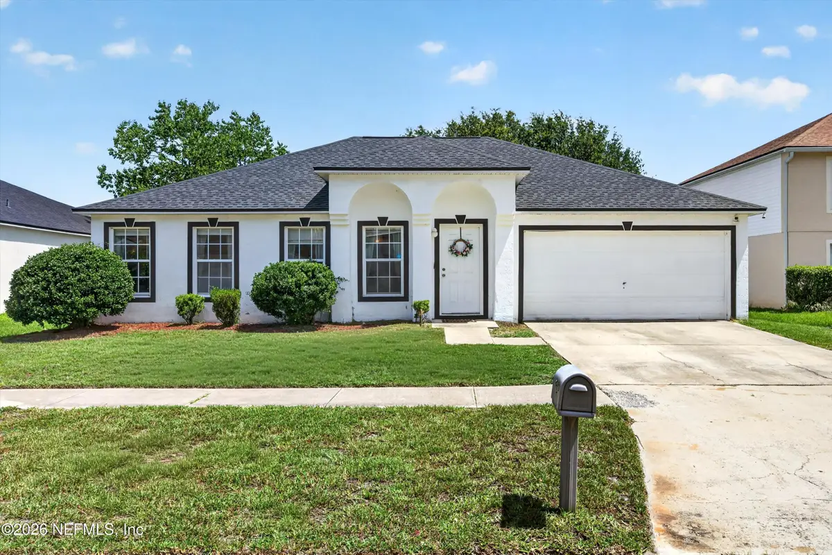 5563 Westland Station Road, Jacksonville, FL 32244 - #1