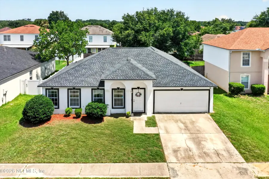 5563 Westland Station Road, Jacksonville, FL 32244 - #2