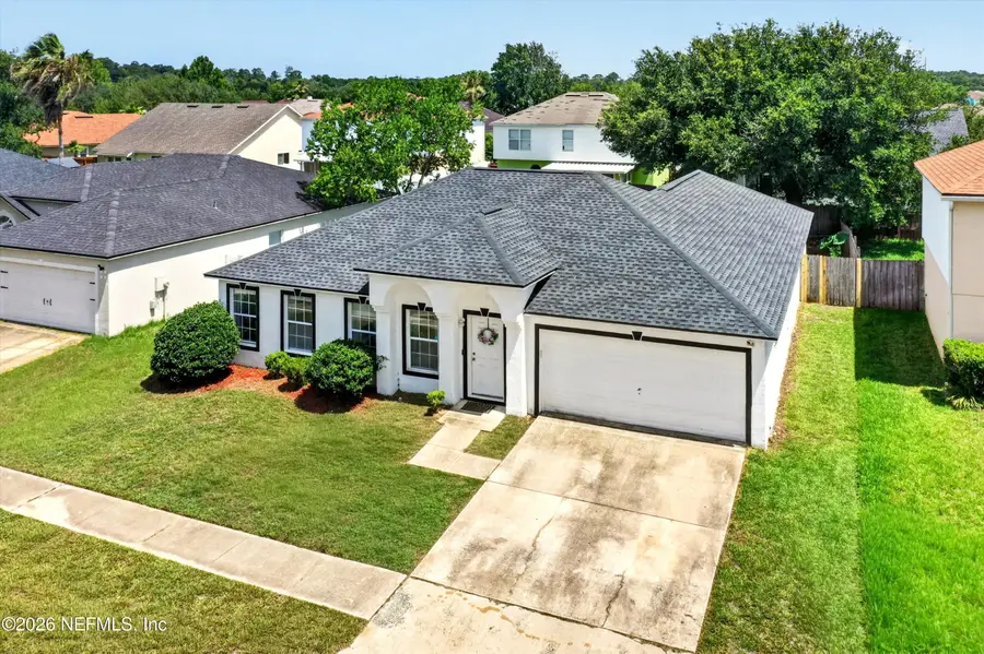 5563 Westland Station Road, Jacksonville, FL 32244 - #3