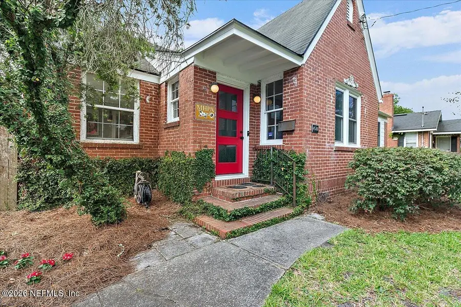 4510 Attleboro Street, Jacksonville, FL 32205 - #2