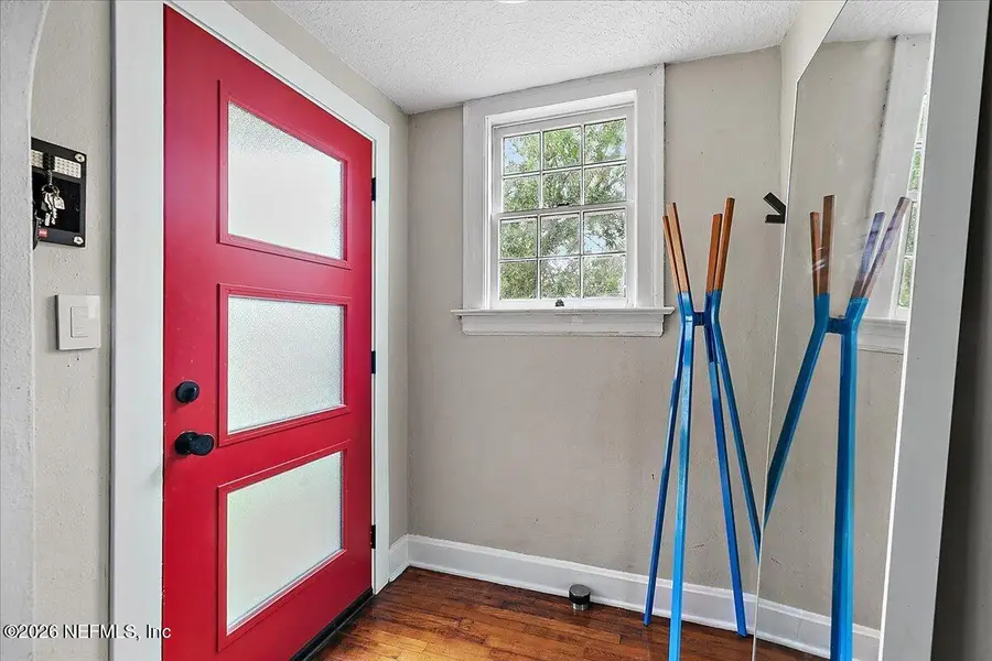 4510 Attleboro Street, Jacksonville, FL 32205 - #3