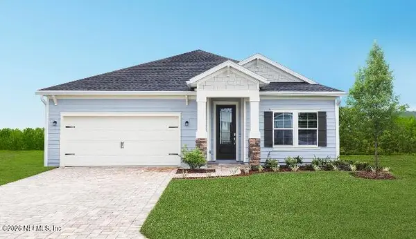 290 Hasler Avenue, St. Augustine, FL 32092