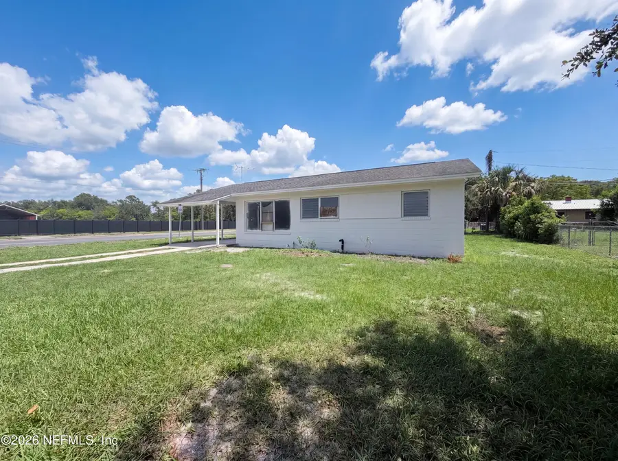 3201 Weaver Road, Palatka, FL 32177 - #2