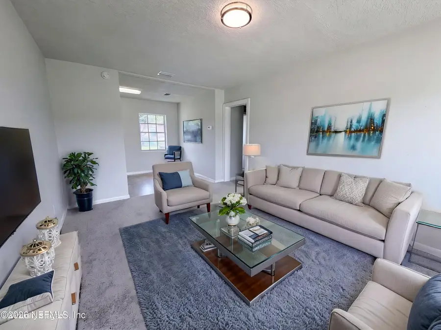 3201 Weaver Road, Palatka, FL 32177 - #3