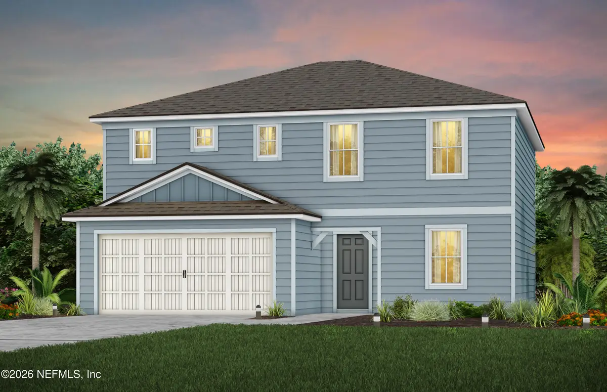 7093 Sandperch Street, Jacksonville, FL 32244 - #1