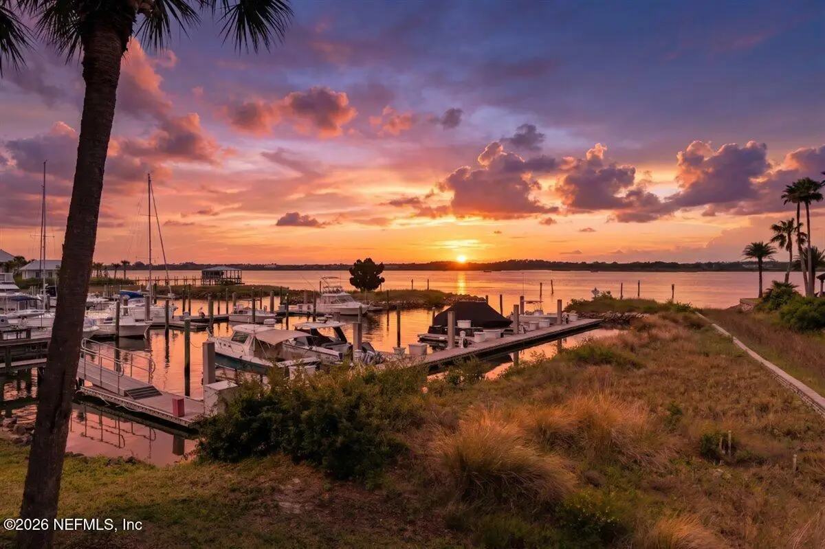 320 Village Drive #D, Saint Augustine, FL 32084 - #1