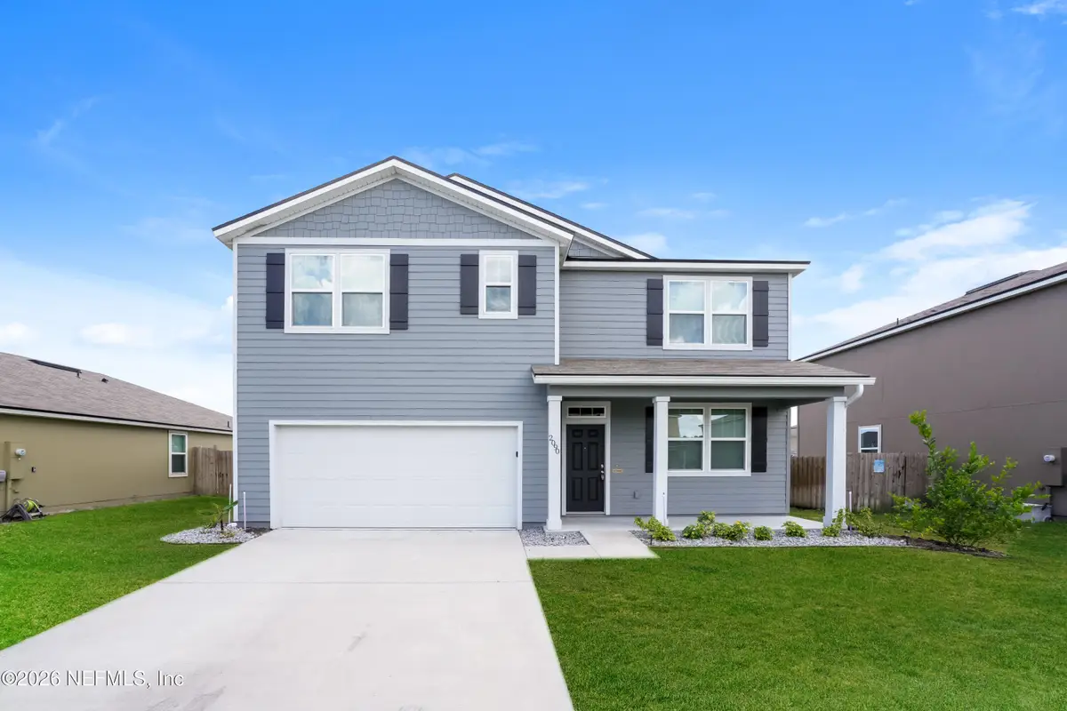 2090 Pebble Point Drive, Green Cove Springs, FL 32043 - #1
