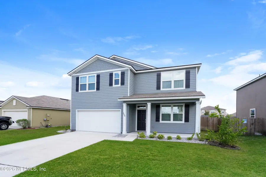 2090 Pebble Point Drive, Green Cove Springs, FL 32043 - #2