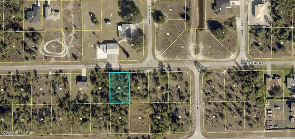1228 Ecclesia E Street, Lehigh Acres, FL 33974