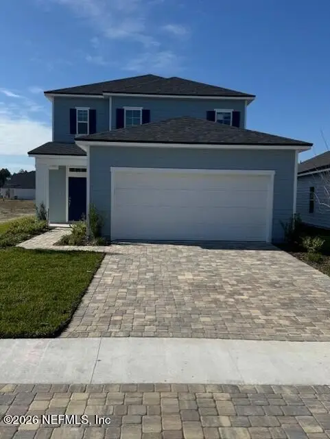 175 Lake Frances Drive, St. Augustine, FL 32092