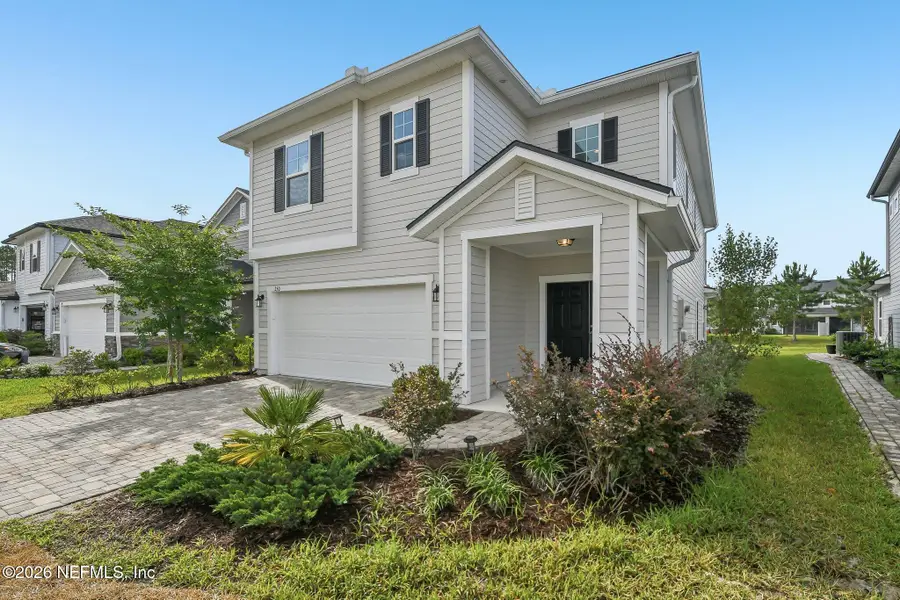 250 Holly Forest Drive, Saint Augustine, FL 32092 - #2