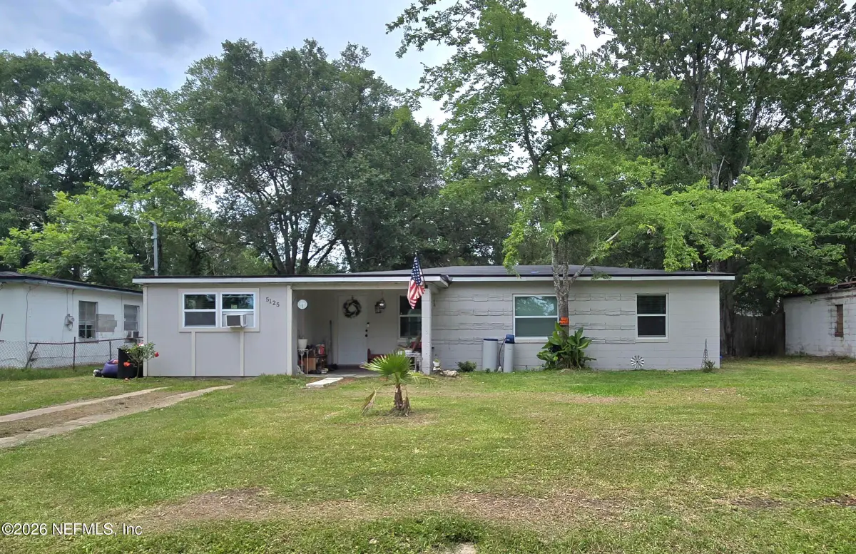 5125 Abel Lane, Jacksonville, FL 32254 - #1
