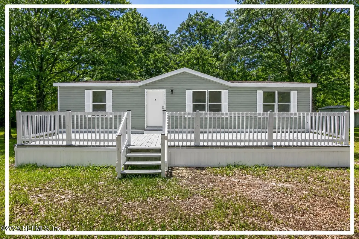10715 Weatherby Avenue, Hastings, FL 32145 - #1