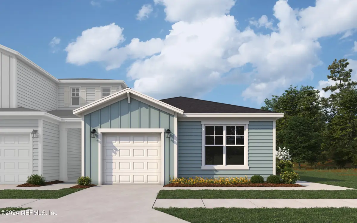 210 Misty Harbor Trace, Palm Coast, FL 32137 - #1