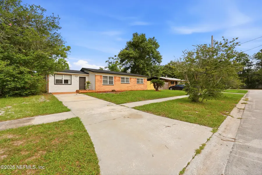 5020 Bilken E Drive, Jacksonville, FL 32210 - #2