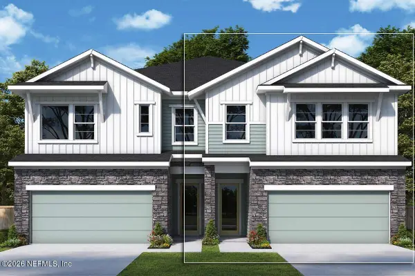 10105 Element Road, Jacksonville, FL 32256