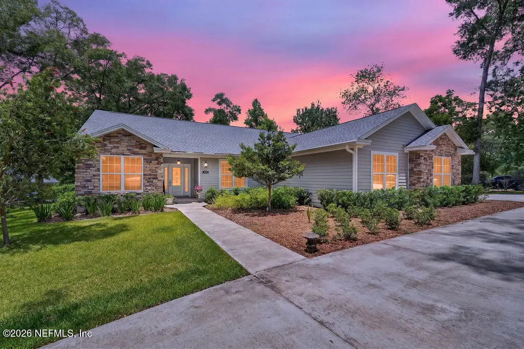 2574 Crooked Creek Point, Middleburg, FL 32068 - #1