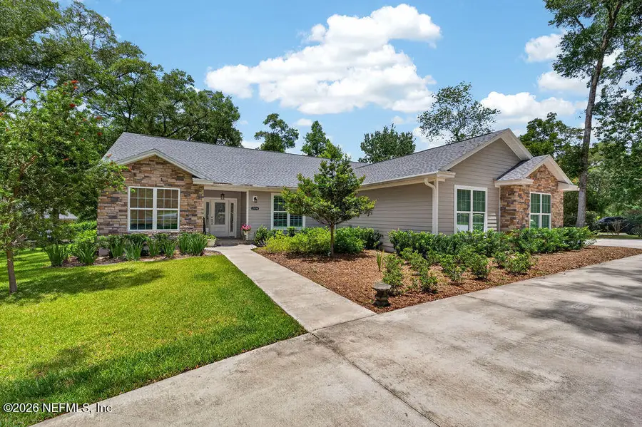 2574 Crooked Creek Point, Middleburg, FL 32068 - #2
