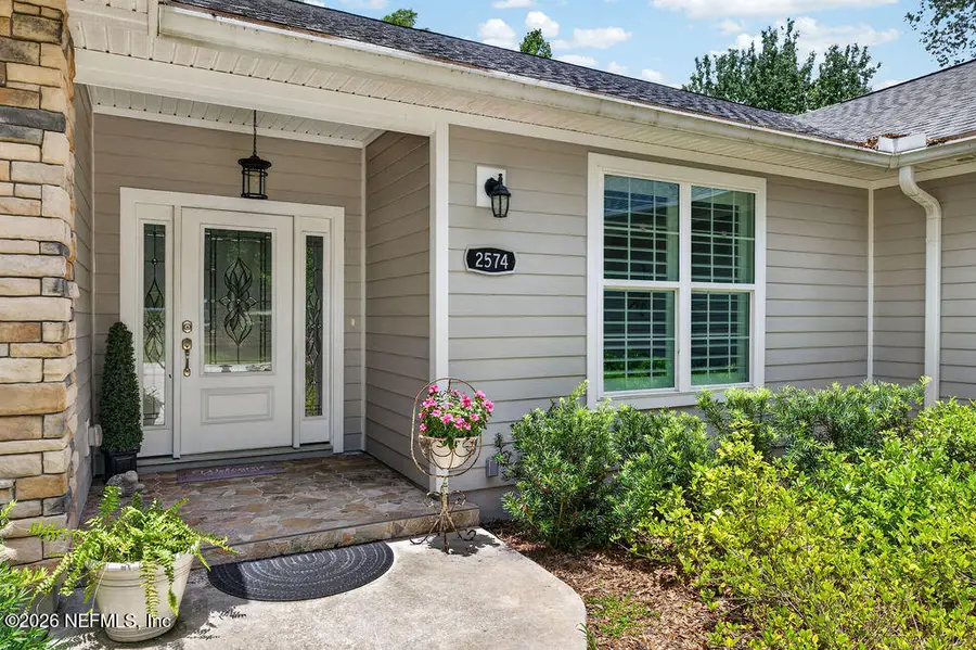 2574 Crooked Creek Point, Middleburg, FL 32068 - #3