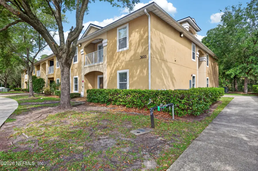 3620 Kirkpatrick Circle #1, Jacksonville, FL 32210 - #2