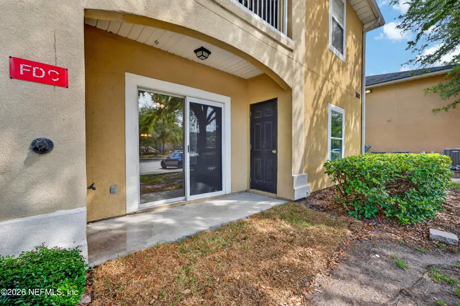 3620 Kirkpatrick Circle #1, Jacksonville, FL 32210 - #3
