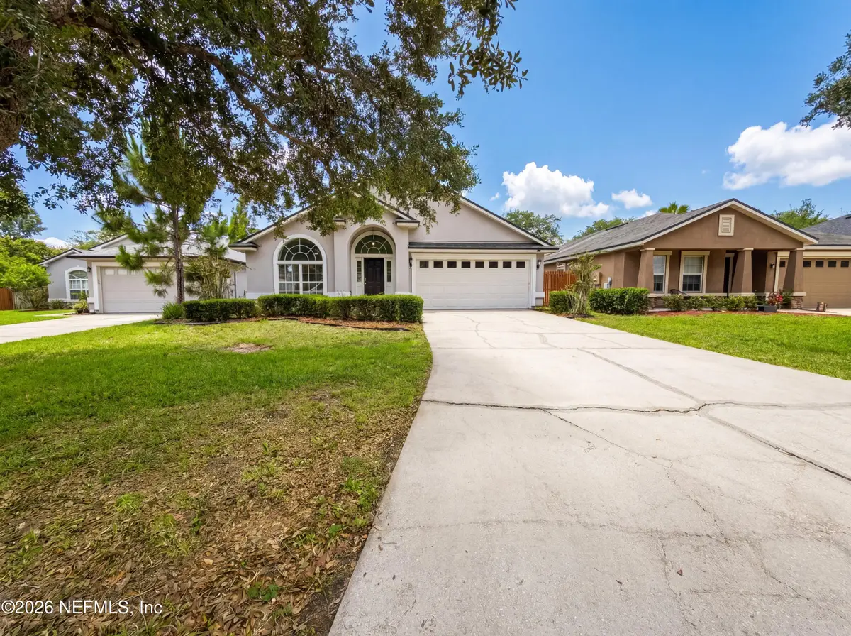 617 Birchbark Trail, Saint Augustine, FL 32092 - #1