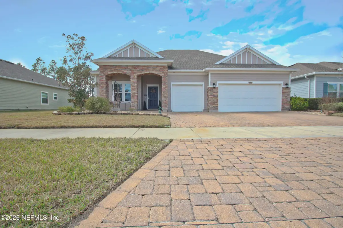 7026 Longleaf Branch Drive, Jacksonville, FL 32222 - #1