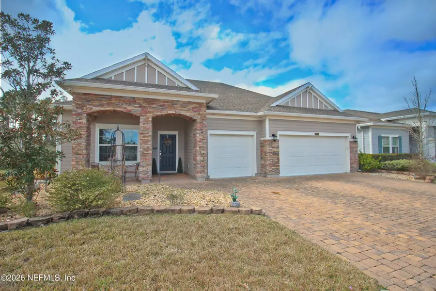7026 Longleaf Branch Drive, Jacksonville, FL 32222 - #2