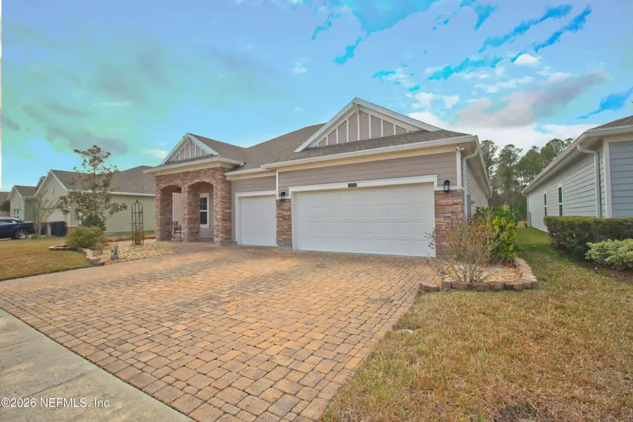 7026 Longleaf Branch Drive, Jacksonville, FL 32222 - #3
