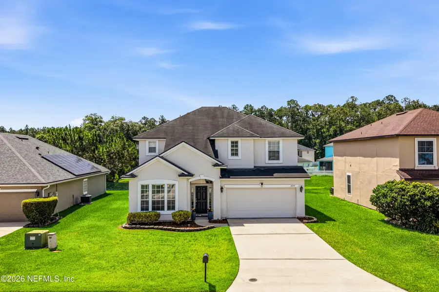 2849 Spoonbill Trail, Orange Park, FL 32073 - #3