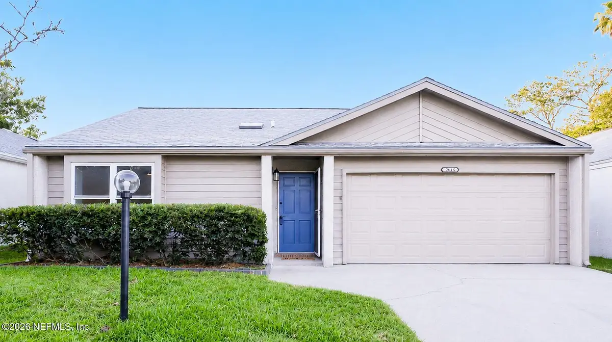 2605 St Noelle Court, Ponte Vedra Beach, FL 32082 - #1
