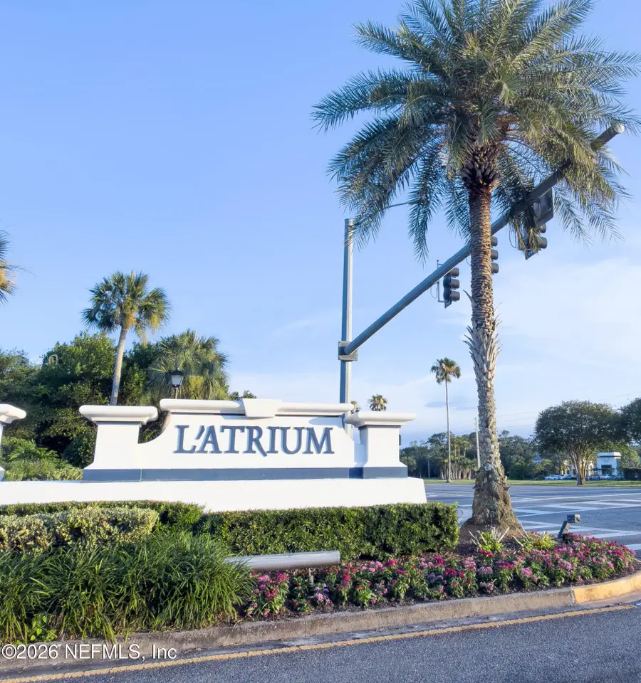 2605 St Noelle Court, Ponte Vedra Beach, FL 32082 - #2