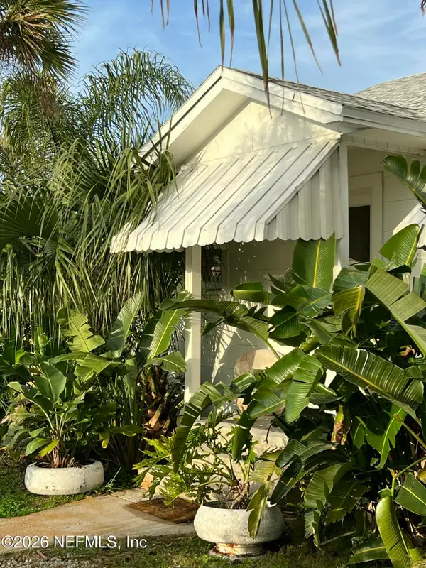 515 3rd Street, Neptune Beach, FL 32266