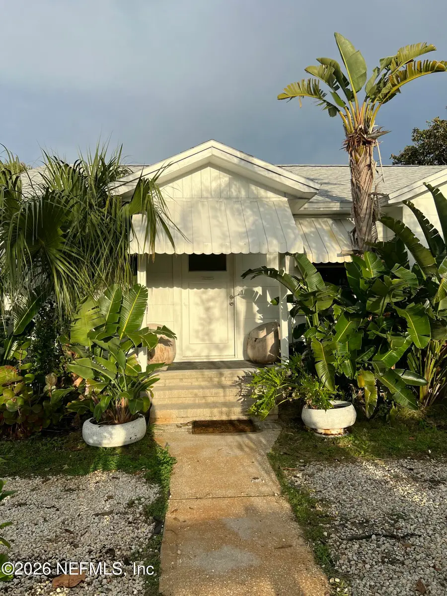 515 3rd Street, Neptune Beach, FL 32266 - #3