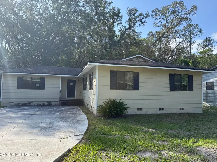 22979 NE County Road 200b, Lawtey, FL 32058 - #2