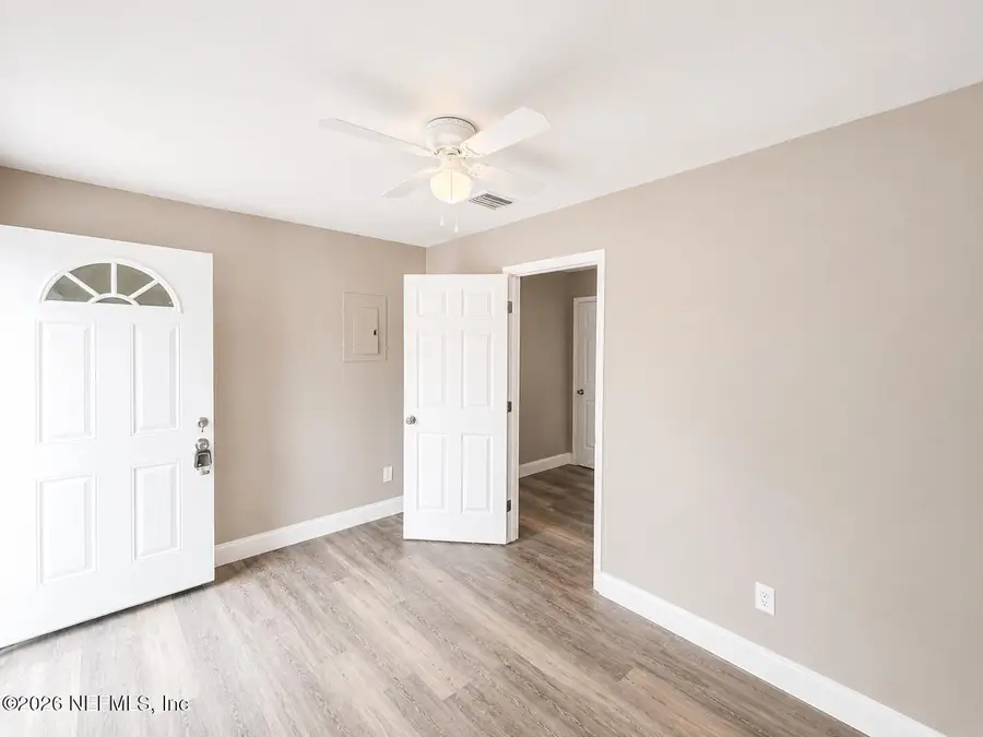 1402 Powhattan Street, Jacksonville, FL 32209 - #2