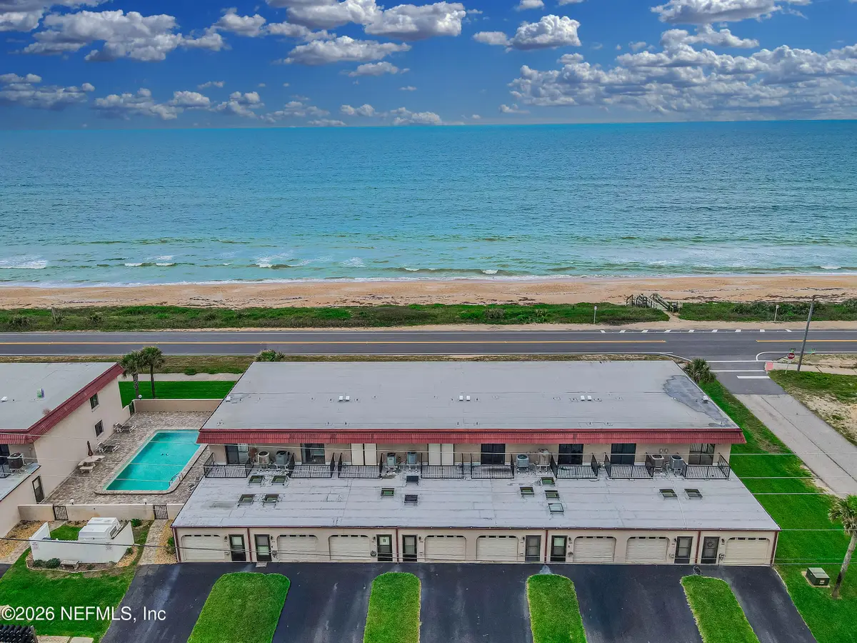 1605 Ocean Shore Boulevard, Flagler Beach, FL 32136 - #1