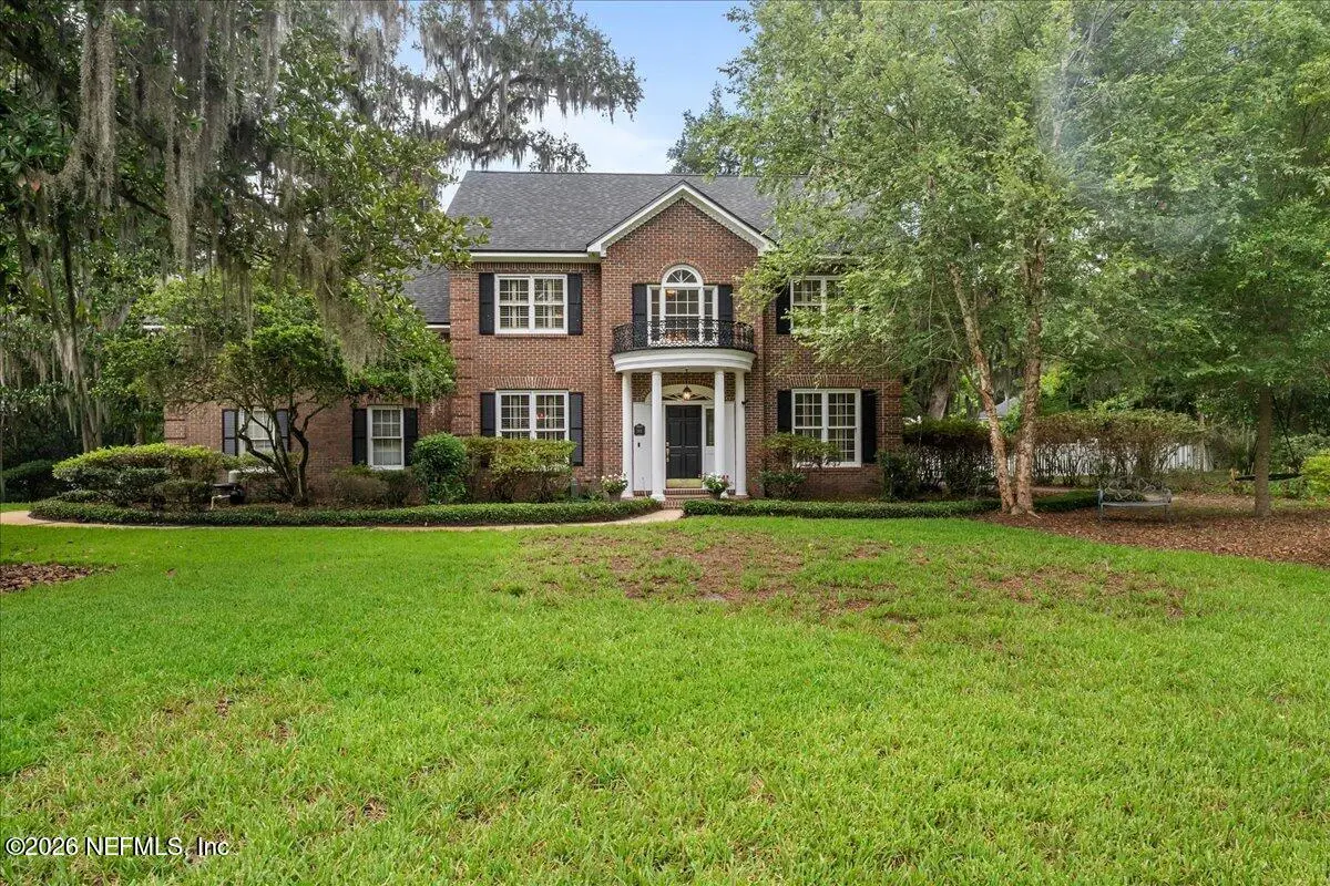 1491 Bridgette Way, Fleming Island, FL 32003 - #1