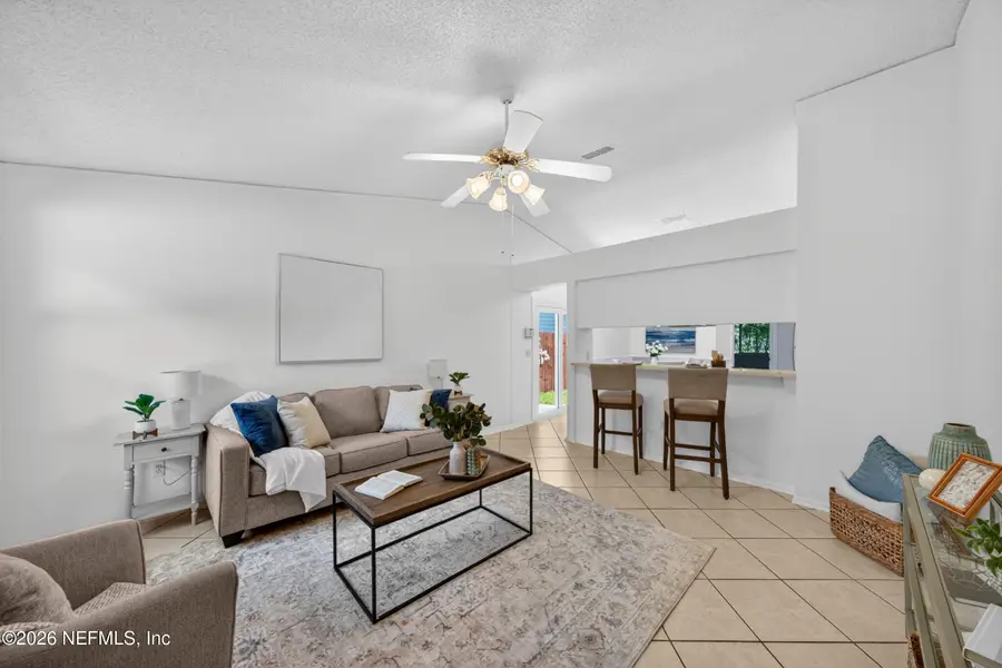 2179 Fairway Villas S Lane, Atlantic Beach, FL 32233 - #2