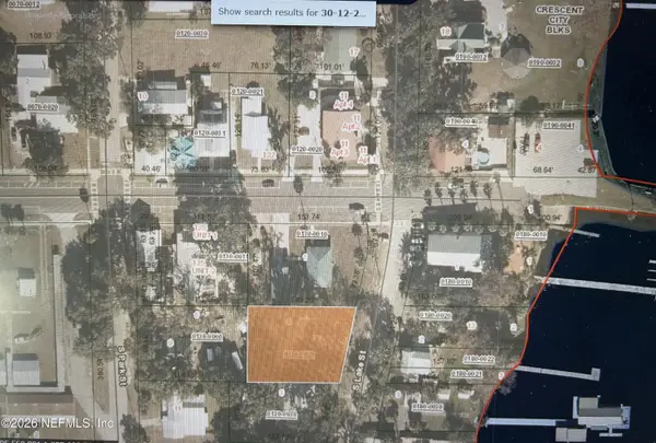 14 S Lake Street, Crescent City, FL 32112