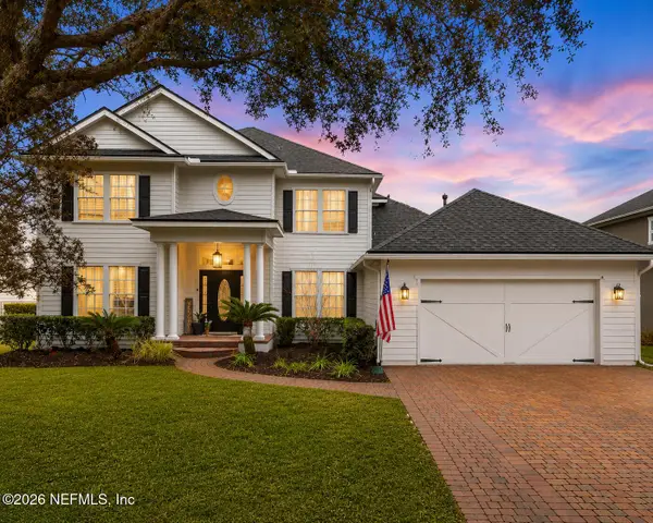 1155 Eagle Point Drive, St. Augustine, FL 32092