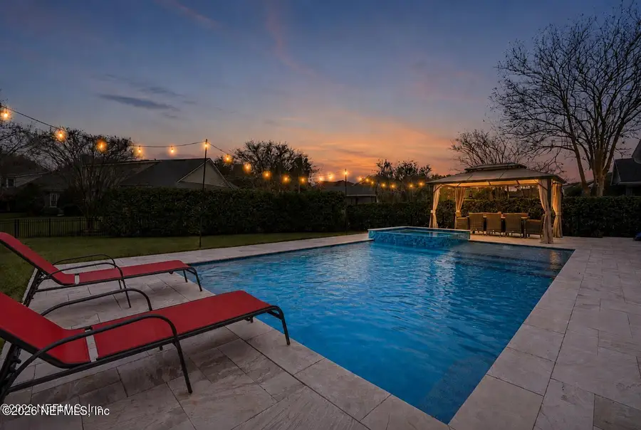 1155 Eagle Point Drive, Saint Augustine, FL 32092 - #2