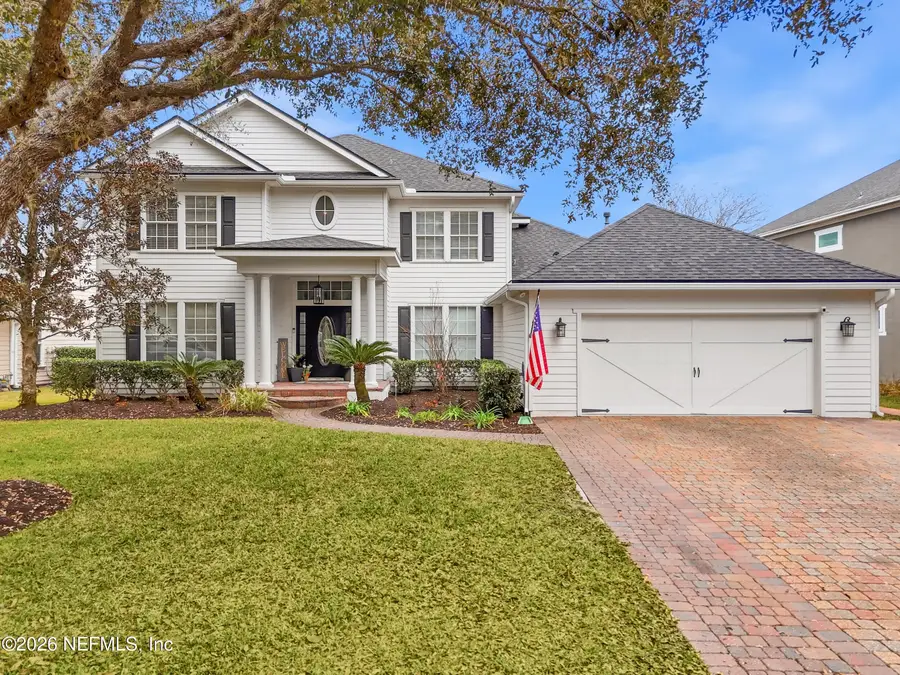 1155 Eagle Point Drive, Saint Augustine, FL 32092 - #3