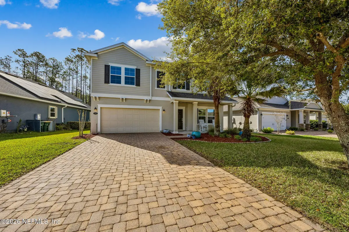 215 White Marsh Drive, Jacksonville East, FL 32081 - #1