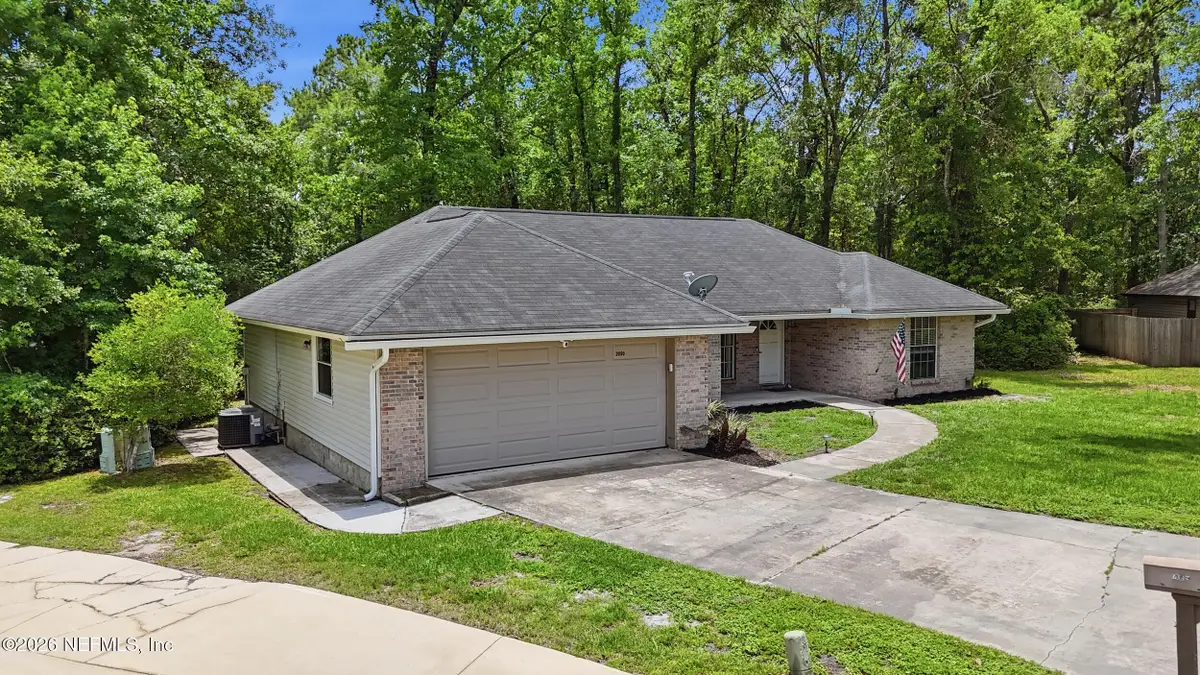 2099 Allison Court, Middleburg, FL 32068 - #1