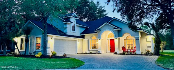 1816 Creekwood Lane, Fleming Island, FL 32003