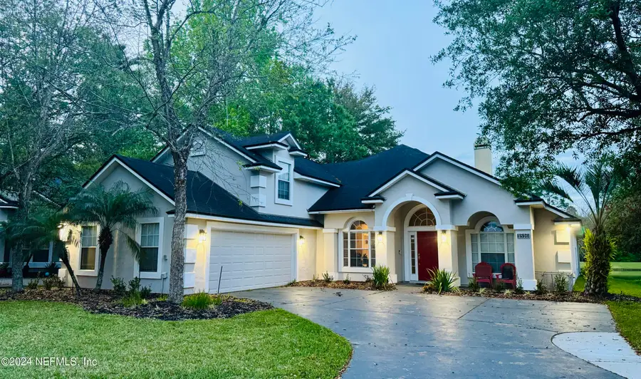 1816 Creekwood Lane, Fleming Island, FL 32003 - #3
